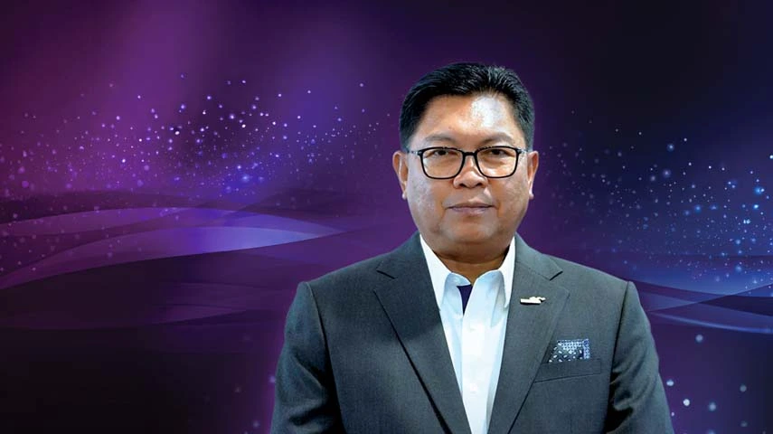 Darmawan Junaidi named Best Bank CEO in Indonesia for driving digital transformation, financial excellence and sustainability